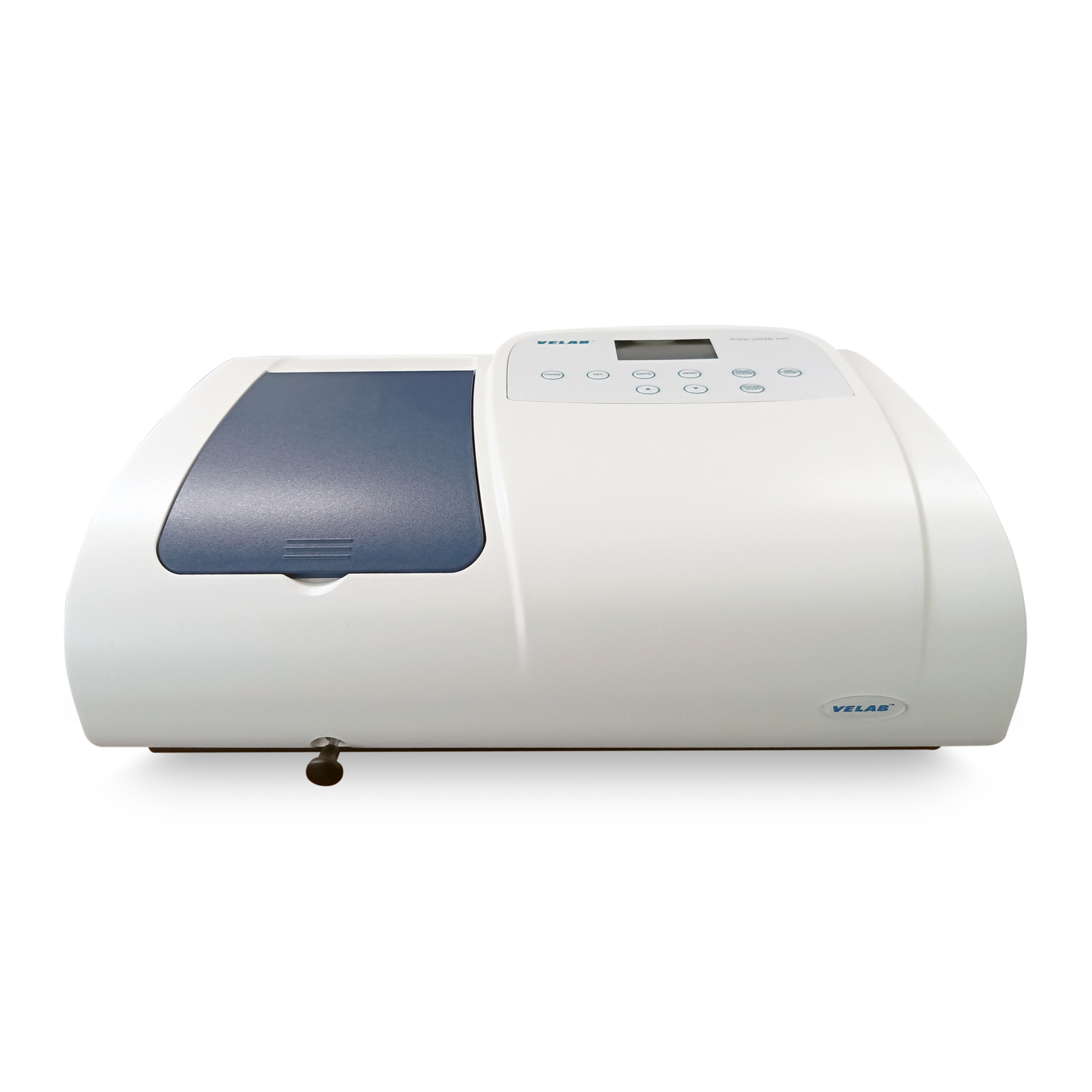 VE-5100UV UV-Vis Spectrophotometer