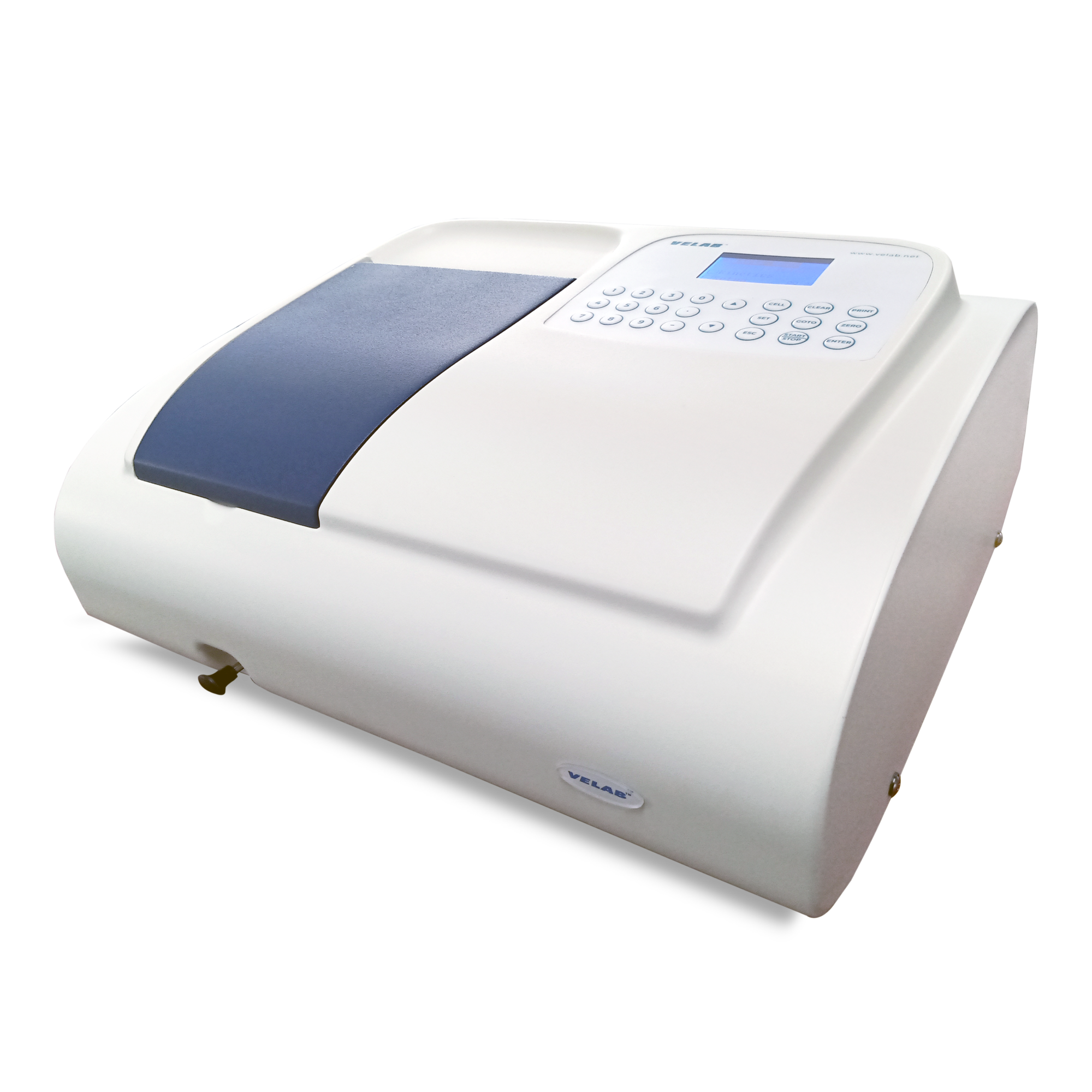VE-5600UV PC UV-Vis Spectrophotometer