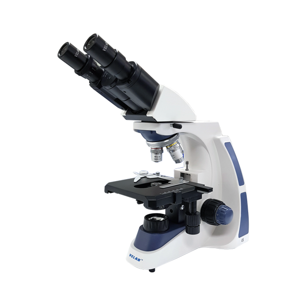 VE-B1 Basic Binocular Microscope Siedentopf Type