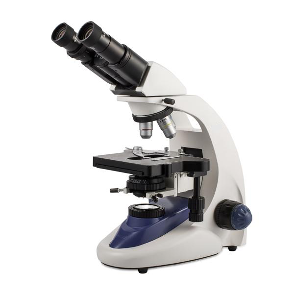 VE-B10 Binocular Phase Contrast Microscope