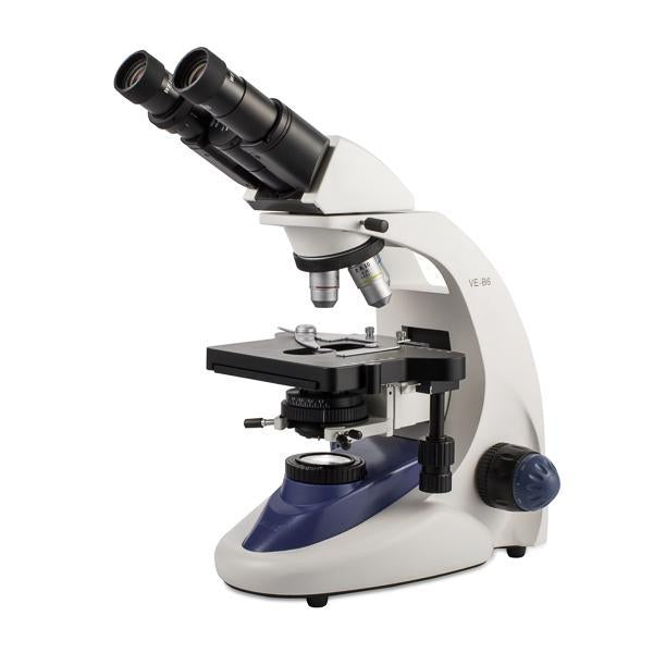 VE-B6 Binocular Siedentopf Microscope