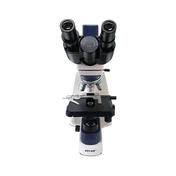 VE-BC1 Binocular Microscope with Integrated 3.0 MP Digital Camera
