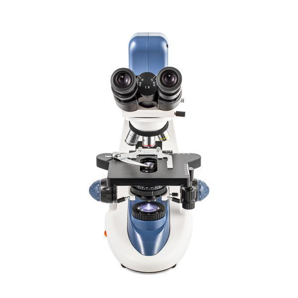 VE-BC3 PLUS PLAN Binocular Microscope with Integrated 3.0 MP Digital Camera (Intermediate)