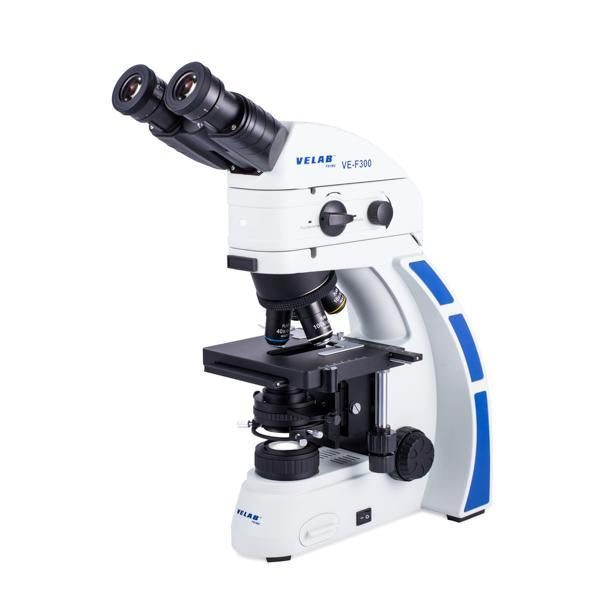 VE-F300 Biological LED Fluorescence Microscope