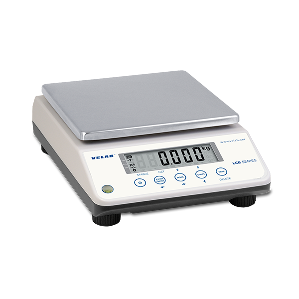 OVE-LCB Compact Bench Scales LCB SERIES