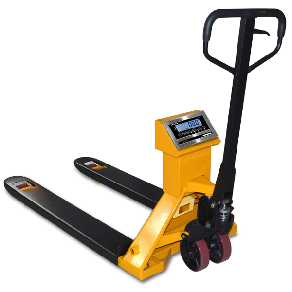 Pallet Truck Scale pts PTS SERIES