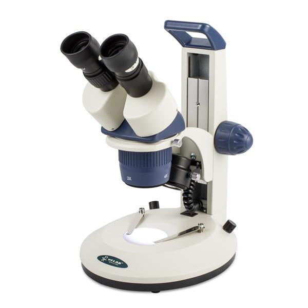 VE-S3 Binocular Stereoscopic Microscope (Basic)