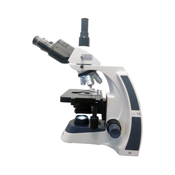 VE-T2 Triocular Biological Microscope (Intermediate)