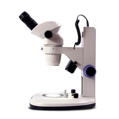 VE-S6 Binocular Stereoscopic Microscope w/ Zoom (Intermediate)