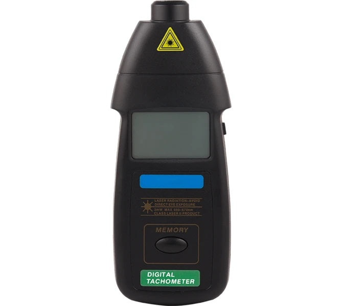 Hand Held Tachometer