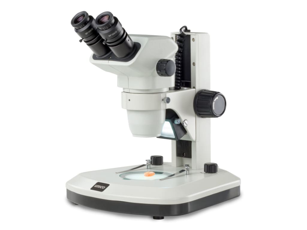 Unico ZM194 Zoom Stereo Microscope