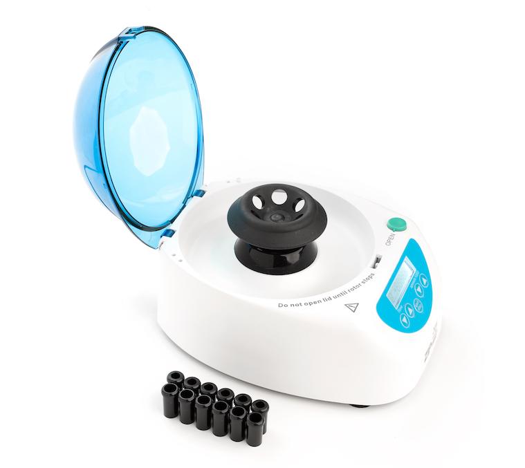 ZipCombo Centrifuge