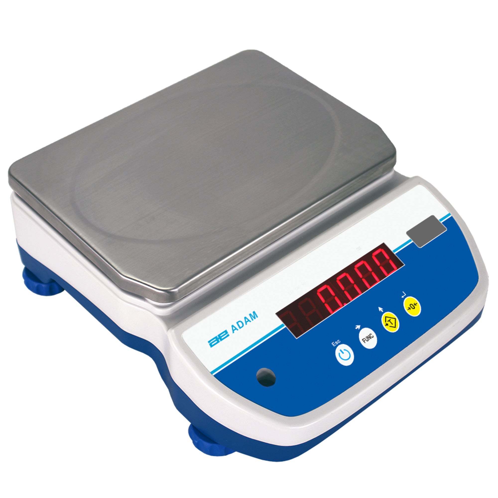 Adam Equipment ABW 16  Aqua Washdown Scales, 35 lb x 0.005 lb