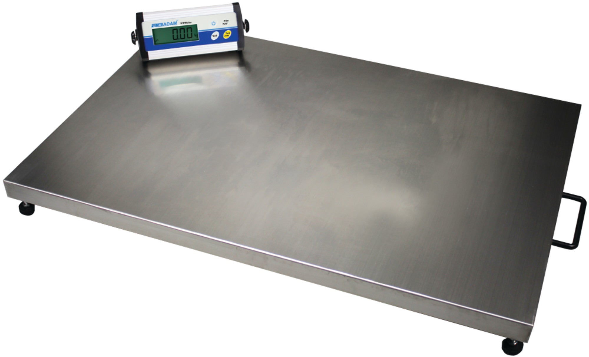 Adam Equipment CPWplus 150L CPWplus Bench and Floor Scales, 330 lb x 0.1 lb