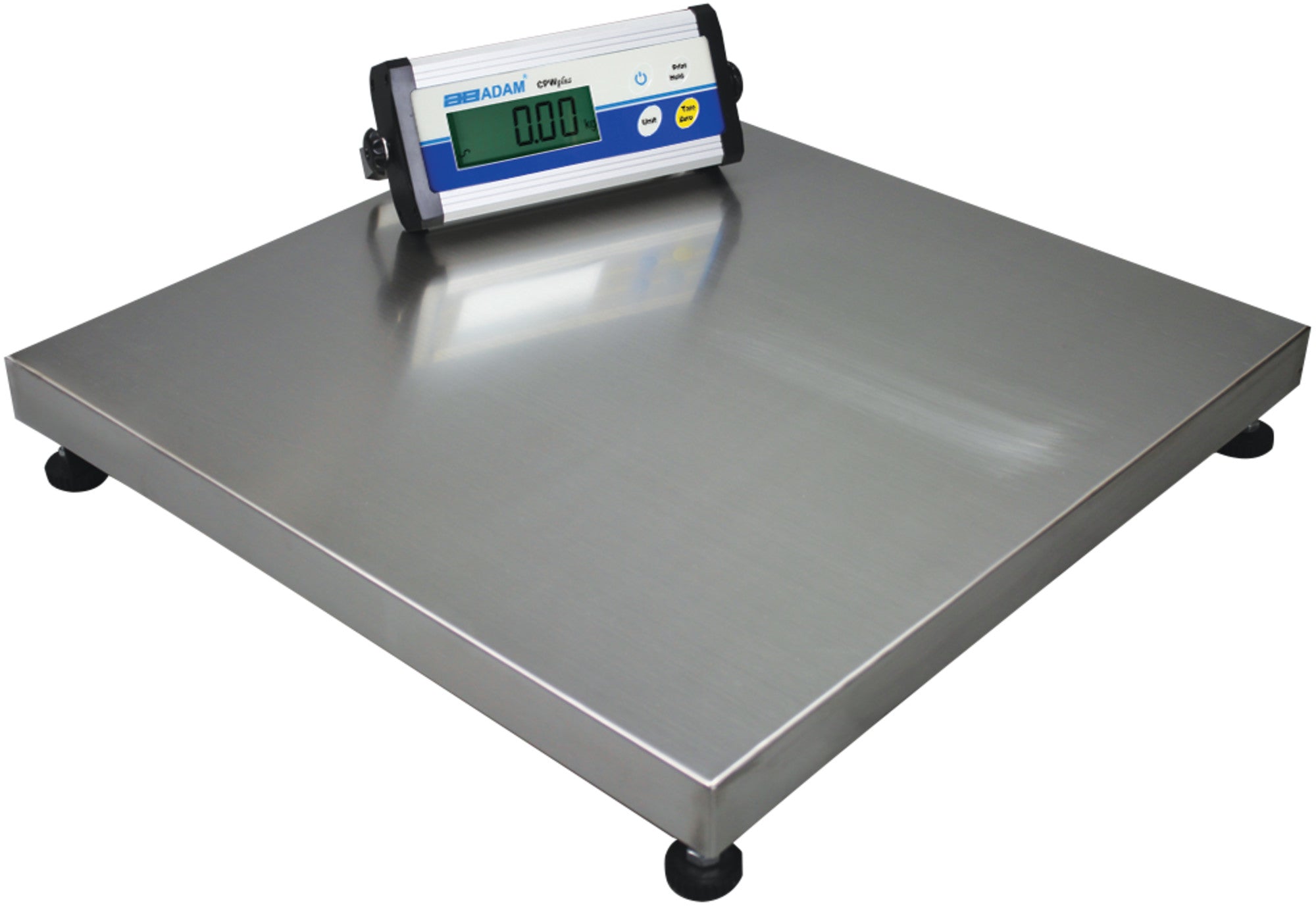 Adam Equipment CPWplus 150M CPWplus Bench and Floor Scales, 330 lb x 0.1 lb