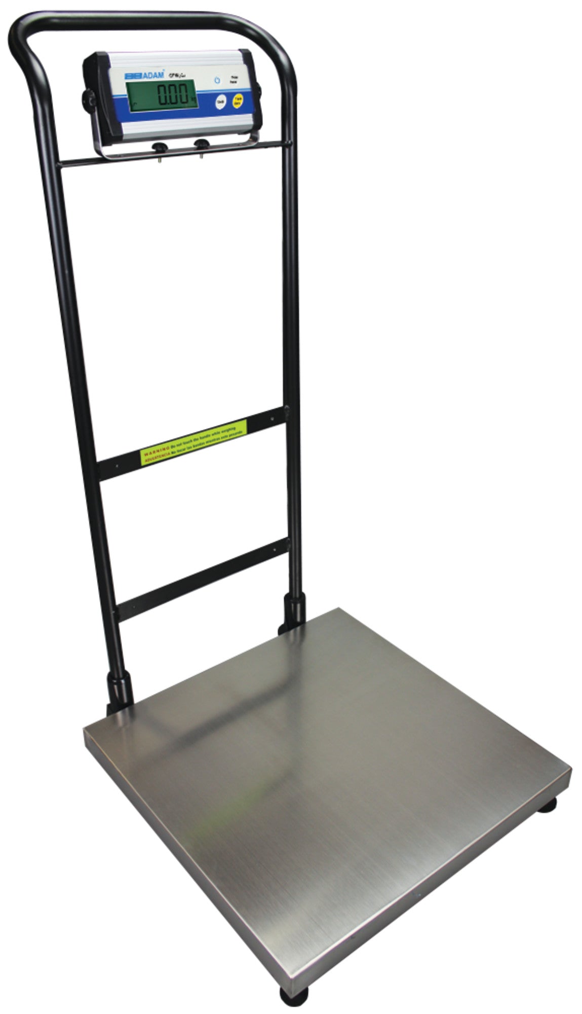 Adam Equipment CPWplus 150W CPWplus Bench and Floor Scales, 330 lb x 0.1 lb