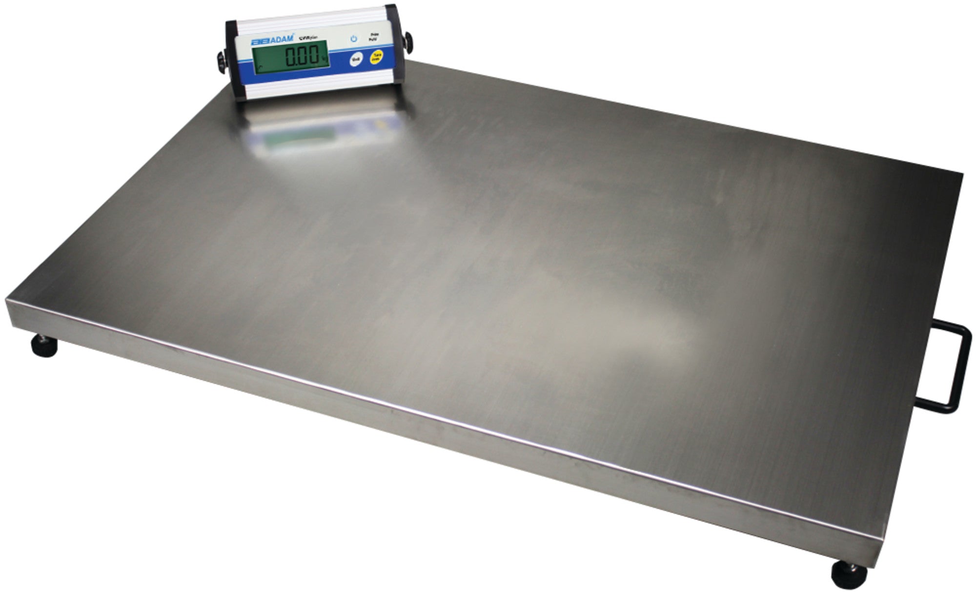 Adam Equipment CPWplus 35L CPWplus Bench and Floor Scales, 75 lb x 0.02 lb