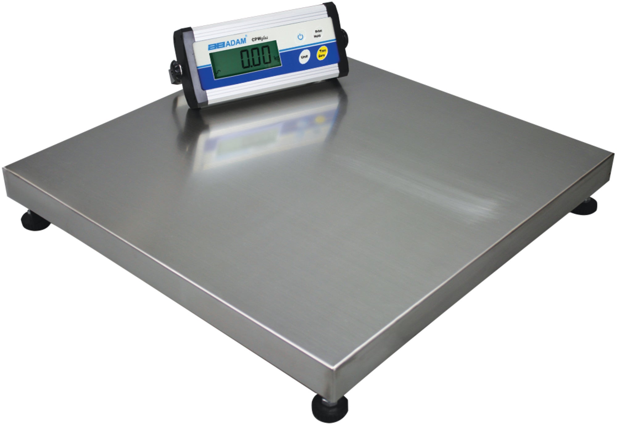 Adam Equipment CPWplus 35M CPWplus Bench and Floor Scales, 75 lb x 0.02 lb