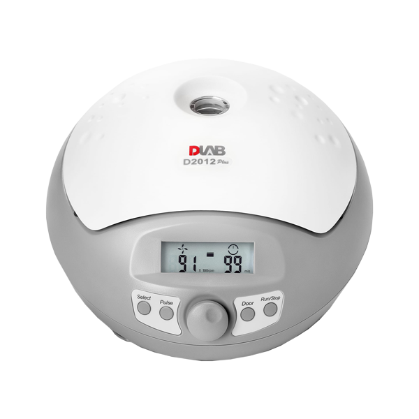 Centrifuge - D2012 High Speed Mini Centrifuge