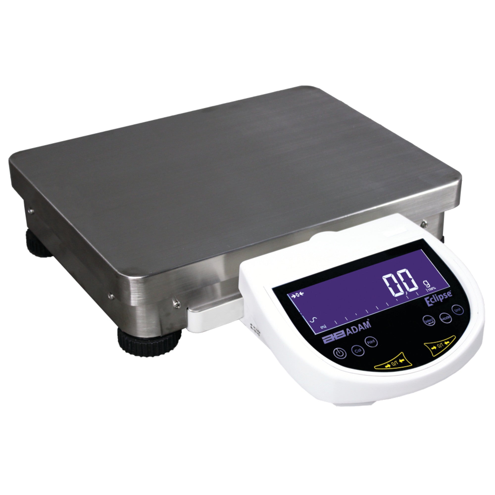 Adam Equipment EBL 22001e Eclipse® Heavy Duty Precision Balances, 22000 g x 0.1 g