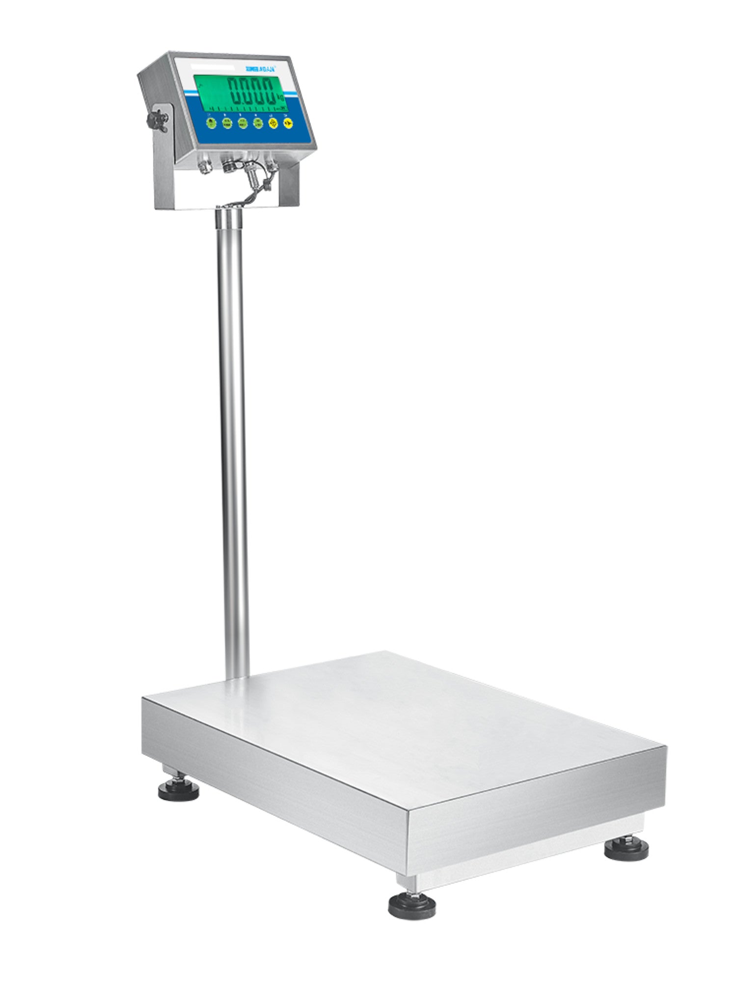 Adam Equipment GGL 330a Gladiator Washdown Scales, 330 lb x 0.02 lb
