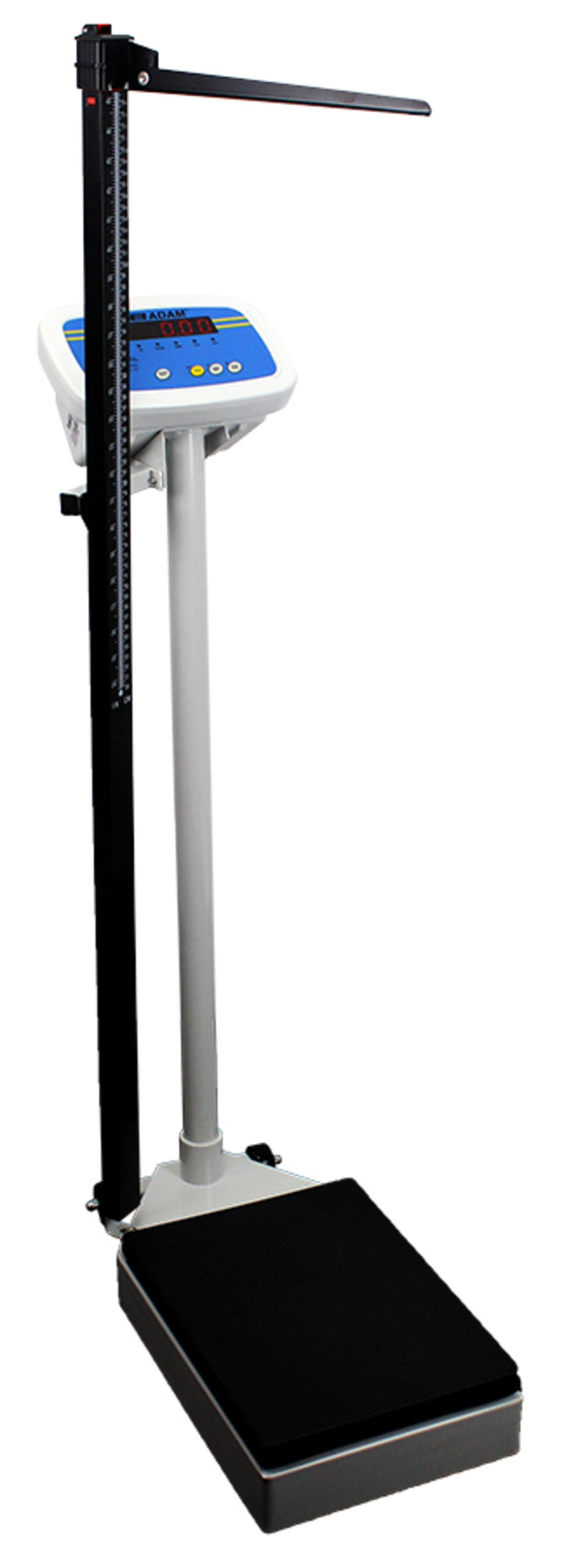 Adam Equipment MDW 300L Digital Physician Scales, 660 lb x 0.1 lb