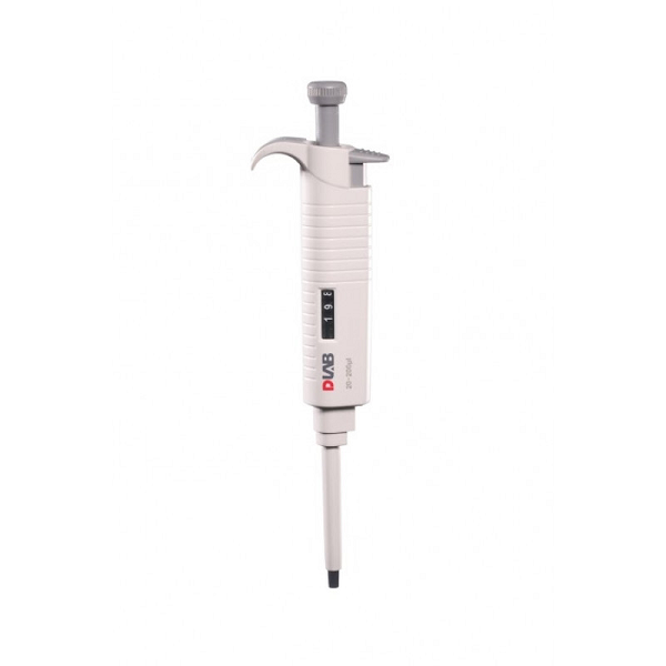 Pipette-MicroPette - Single-channel Adjustable Volume