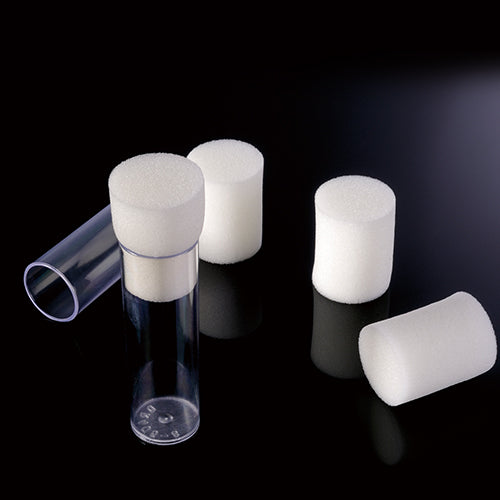High Density Drosophila Plugs  100/pack,