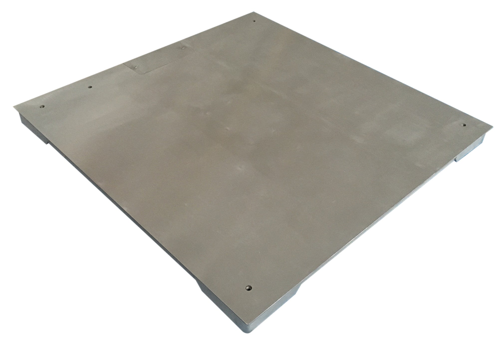 Adam Equipment PT 315-10S PT Stainless Steel Platforms, 10000 lb x 2 lb