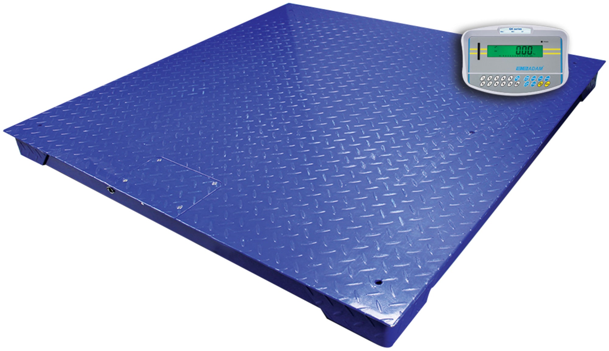 Adam Equipment PT 315-5 [GK] PT Platforms with GK, 5000 lb x 1 lb