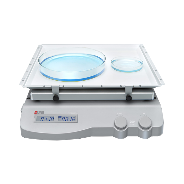 SK-O330-Pro Digital Orbital  Shaker