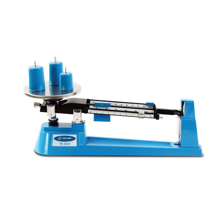 VE-2610 Triple Beam Scale 216g/01.g