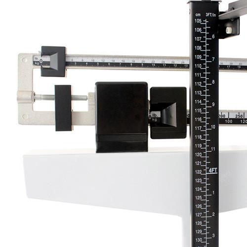 EL Medical Scale (Mechanical) 200kg/440lb, 0.1kg/0.2lb