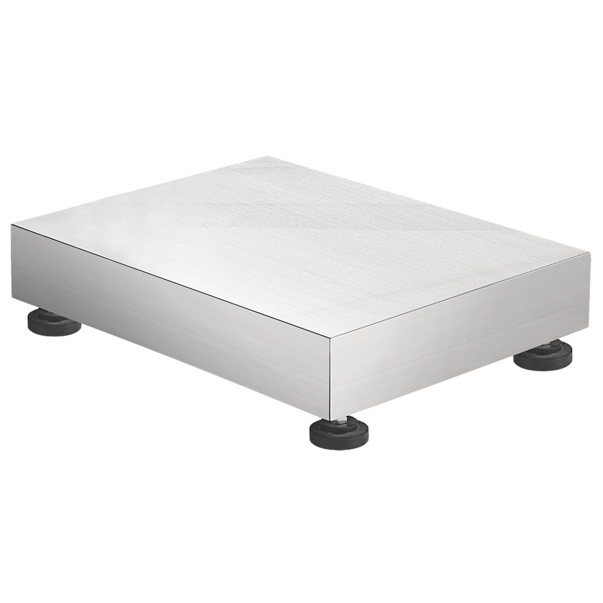 Adam Equipment WF 165a W Series Stainless Steel Platforms, 165 lb x 0.01 lb