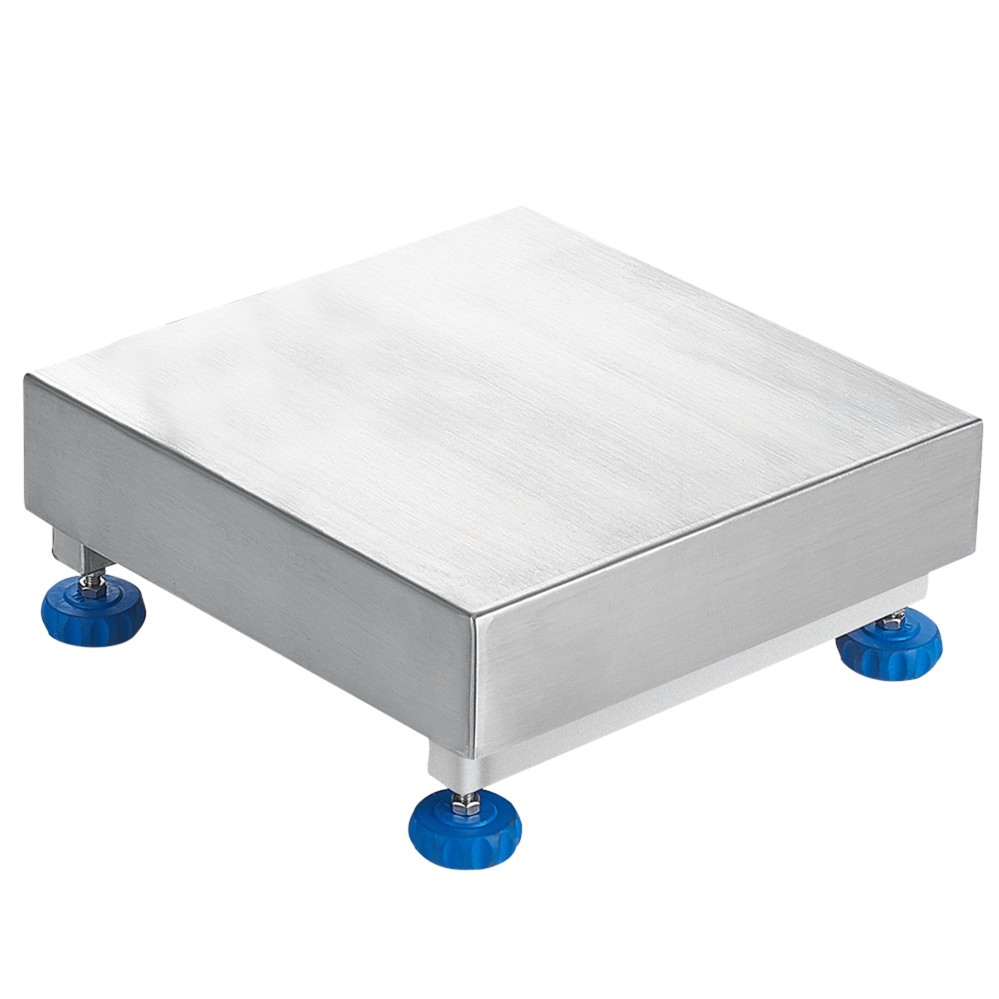 Adam Equipment WS 70a W Series Stainless Steel Platforms, 70 lb x 0.005 lb